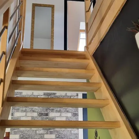 Bed and breakfast Proche Circuit Des 24h Du Mans *