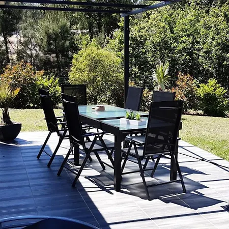Proche Circuit Des 24h Du Mans 住宿加早餐酒店 Ecommoy
