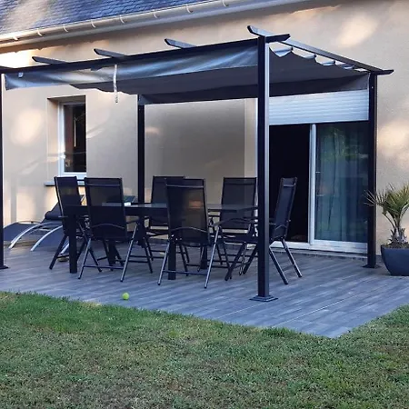 Proche Circuit Des 24h Du Mans Bed and breakfast *