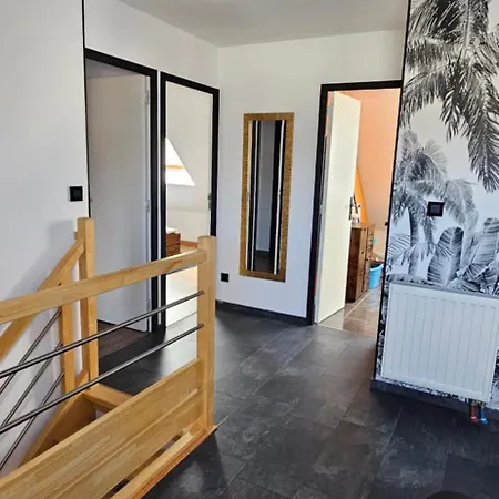 Proche Circuit Des 24h Du Mans * Ecommoy