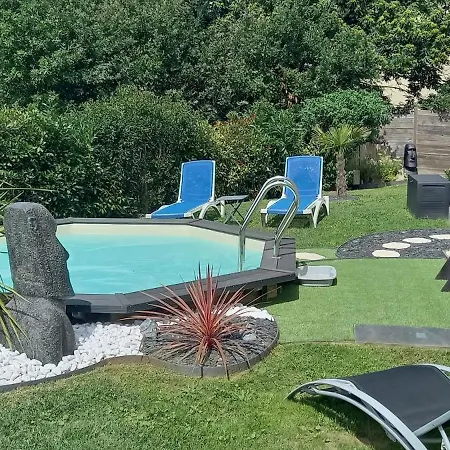 Proche Circuit Des 24h Du Mans *