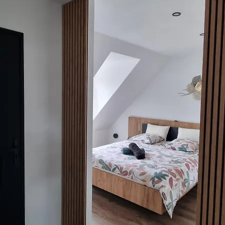 Bed & Breakfast Proche Circuit Des 24h Du Mans