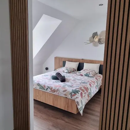 Bed and breakfast Proche Circuit Des 24h Du Mans