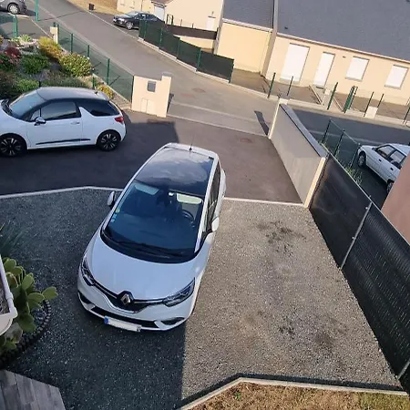 Proche Circuit Des 24h Du Mans * Ecommoy