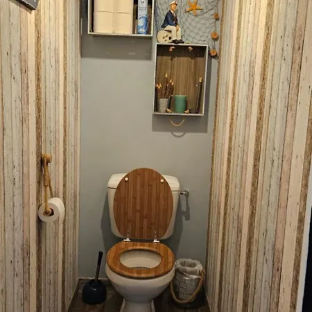 Proche Circuit Des 24h Du Mans *