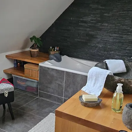 Bed and breakfast Proche Circuit Des 24h Du Mans *