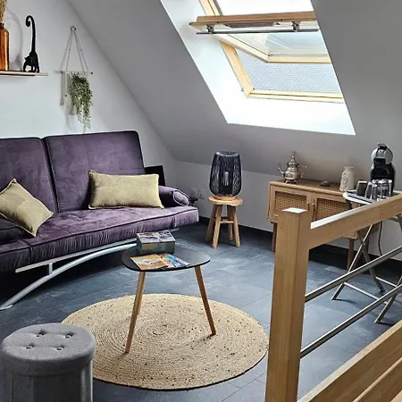 Bed and breakfast Proche Circuit Des 24h Du Mans