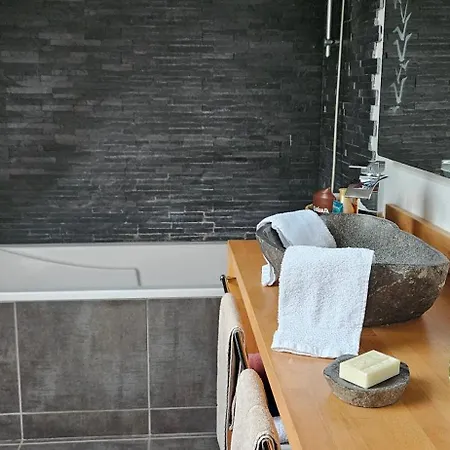 Bed and breakfast Proche Circuit Des 24h Du Mans *