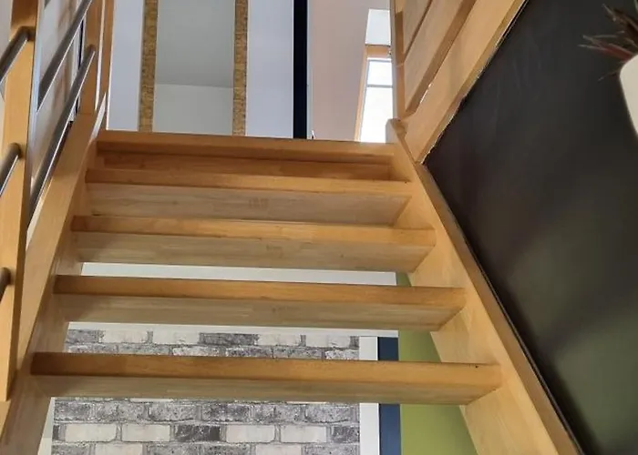 Frühstückspension Proche Circuit Des 24h Du Mans *