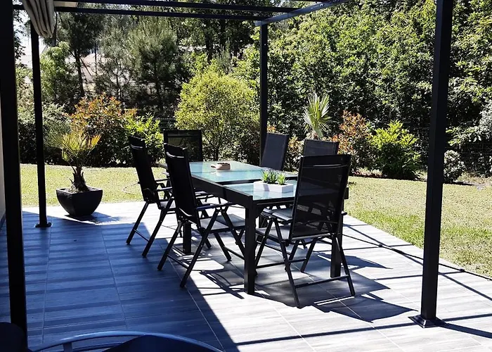 Proche Circuit Des 24h Du Mans לינה וארוחת בוקר Ecommoy