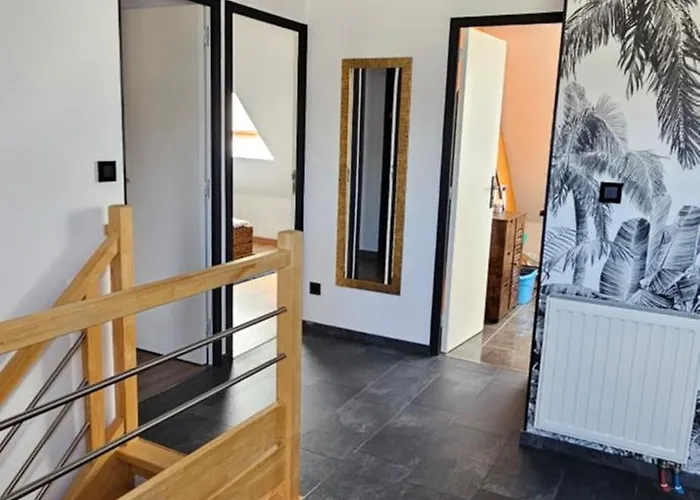 Proche Circuit Des 24h Du Mans * Ecommoy