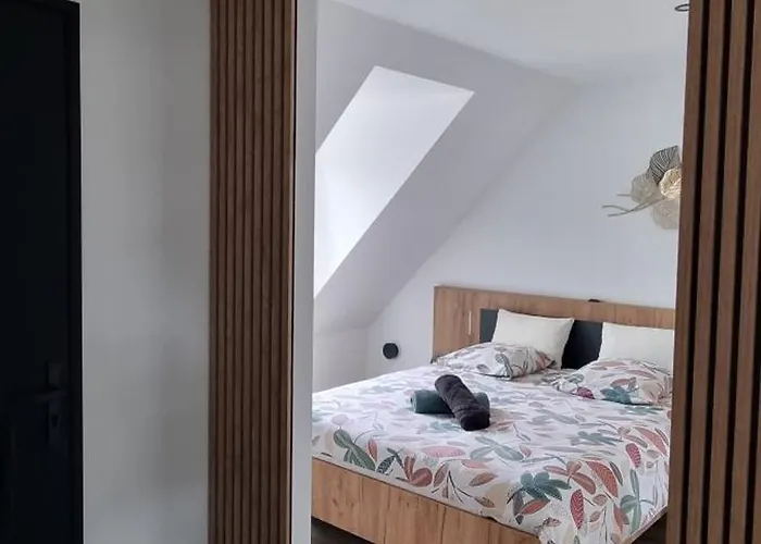 Frühstückspension Proche Circuit Des 24h Du Mans