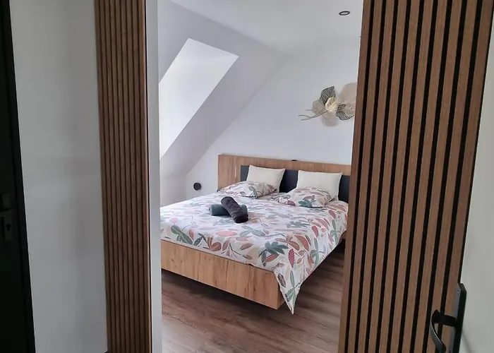 Frühstückspension Proche Circuit Des 24h Du Mans