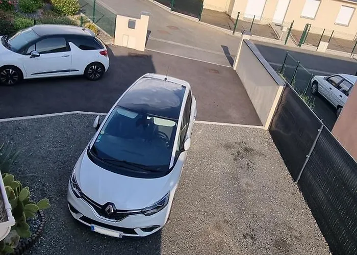 Proche Circuit Des 24h Du Mans * Ecommoy