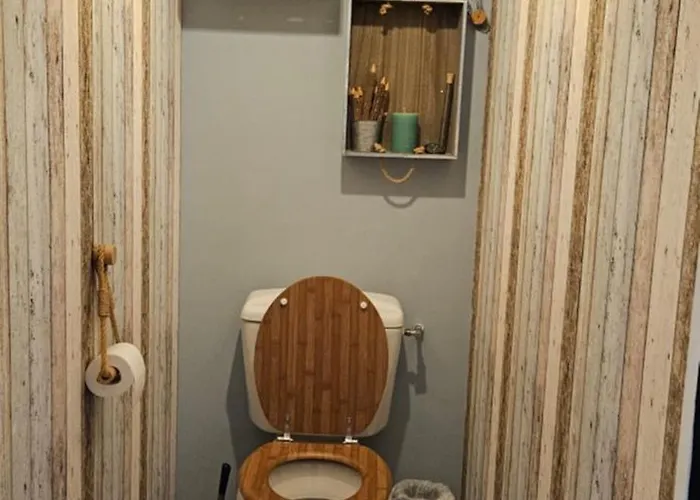 Proche Circuit Des 24h Du Mans *