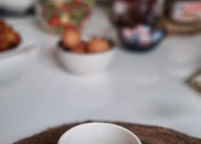 Frühstückspension Proche Circuit Des 24h Du Mans