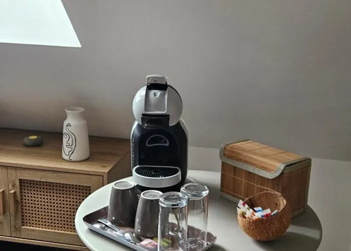 Proche Circuit Des 24h Du Mans Frühstückspension Ecommoy