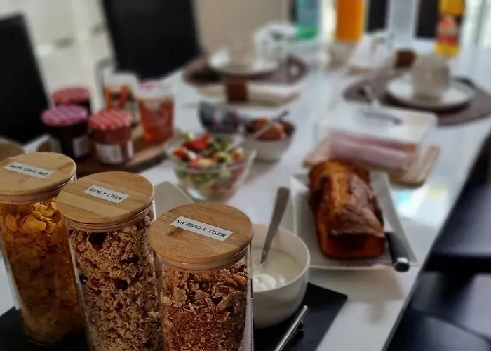 Proche Circuit Des 24h Du Mans * Ecommoy